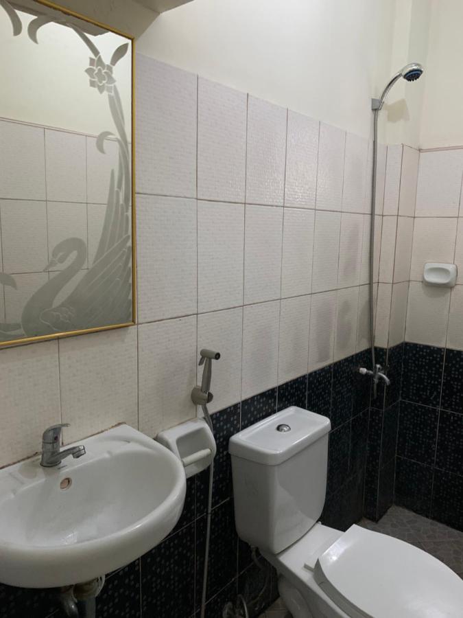 Perlies Inn Tanay Barkada House מראה חיצוני תמונה
