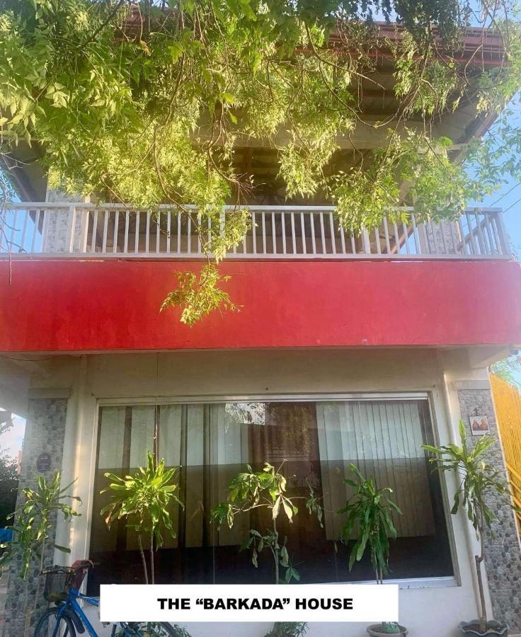 Perlies Inn Tanay Barkada House מראה חיצוני תמונה