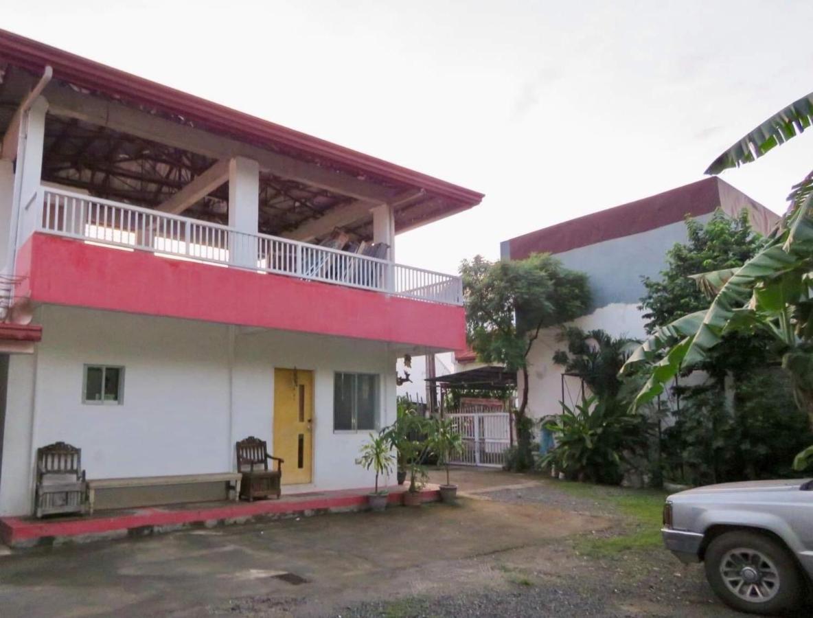 Perlies Inn Tanay Barkada House מראה חיצוני תמונה