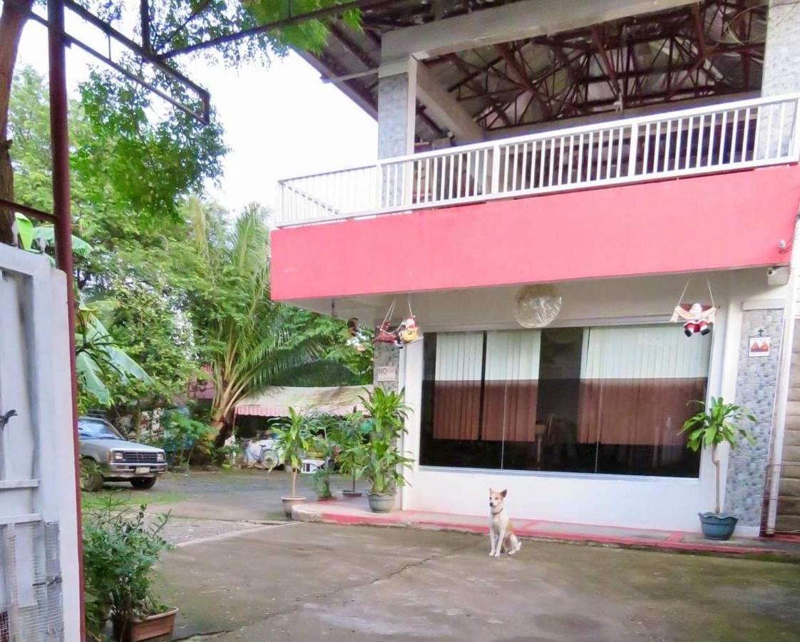 Perlies Inn Tanay Barkada House מראה חיצוני תמונה