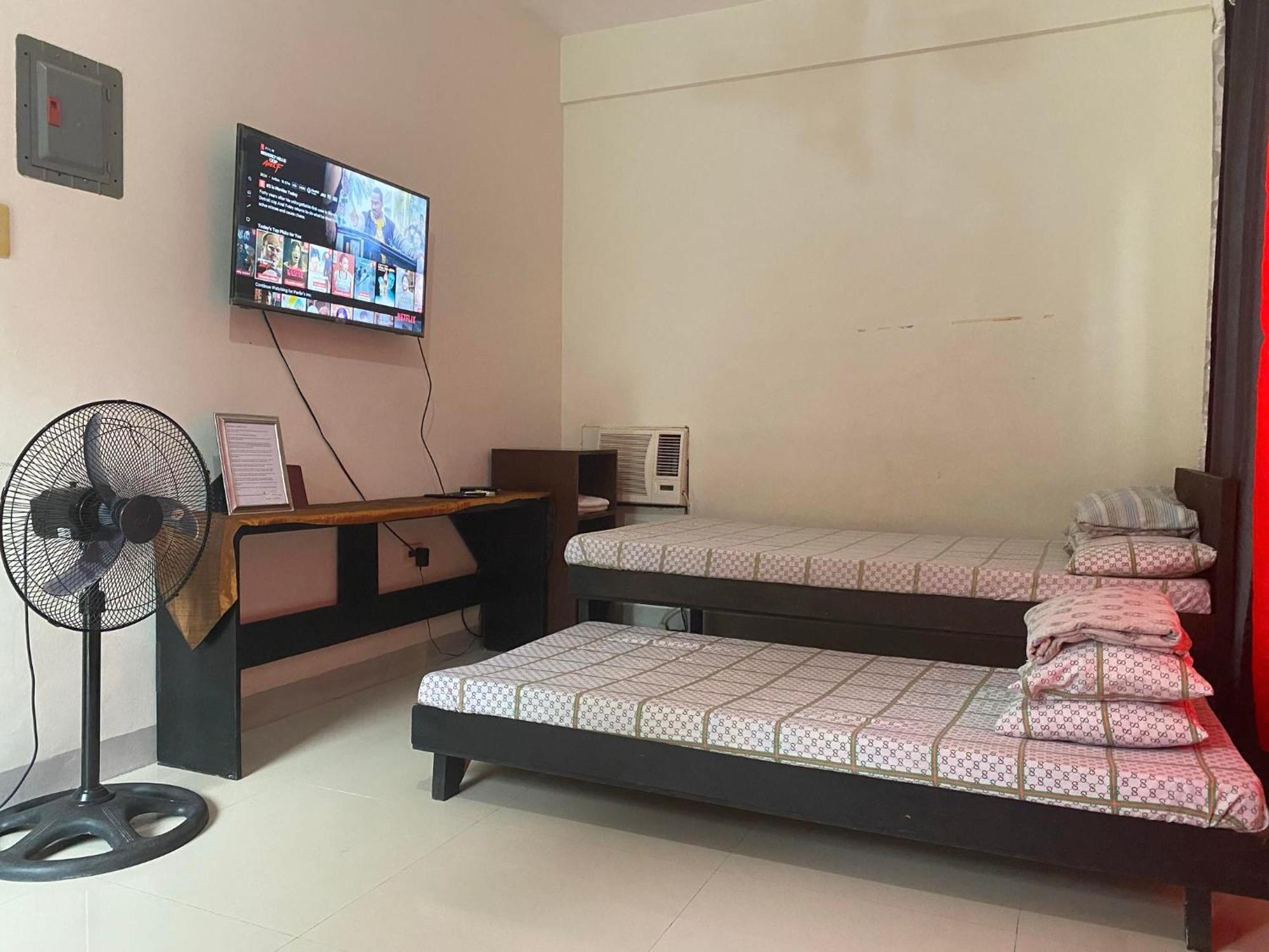 Perlies Inn Tanay Barkada House מראה חיצוני תמונה