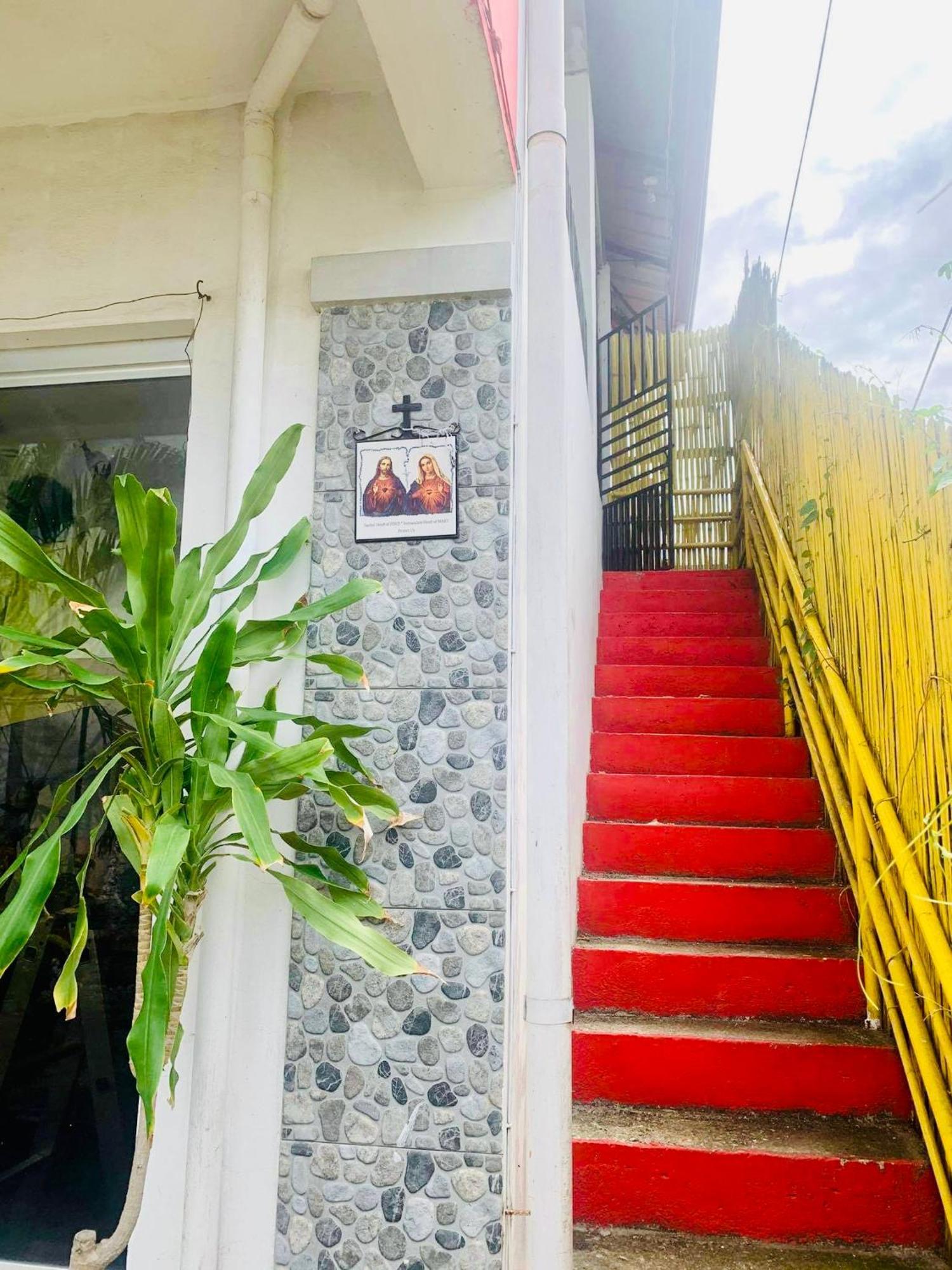 Perlies Inn Tanay Barkada House מראה חיצוני תמונה
